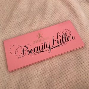 Beauty Killer Palette - Jeffree Star Cosmetics